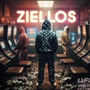 Ziellos (feat. Jonsen) (Explicit)