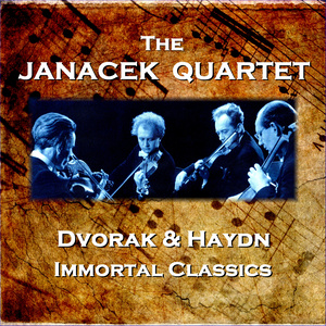 Dvorak & Haydn - Immortal Classics