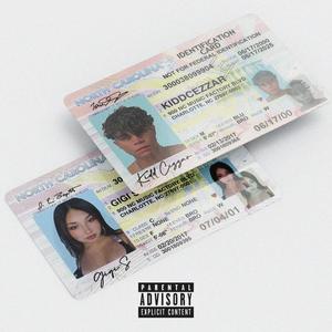 FAKE ID (feat. GiGi S) (Explicit)