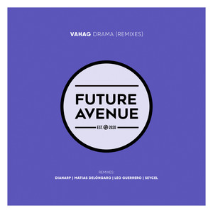 Drama (Leo Guerrero Remix)