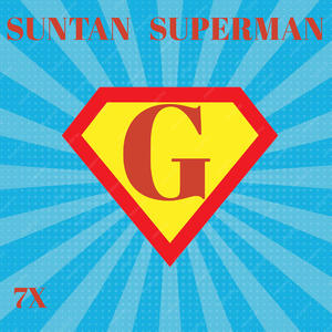 Suntan Superman (Explicit)