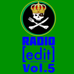 Radio Edit, Vol. 5