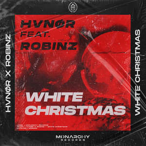 HVNØR - White Christmas (Extended Mix)