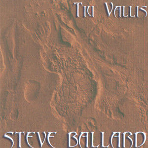 Tiu Vallis