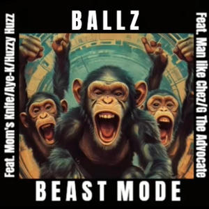 Beast Mode (Explicit)