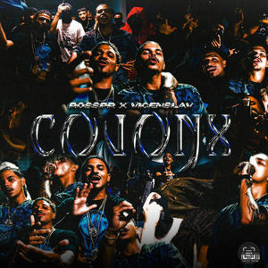 Cojonx (feat. XXXX) [Explicit]