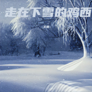 走在下雪的鸡西 (Demo)