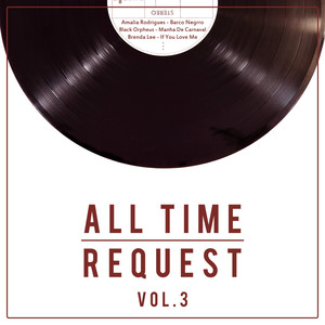 ALL TIME REQUEST VOL.3 (시대를 초월한 팝 명곡 모음 3)