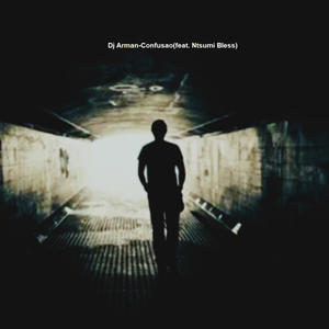 Confusao (feat. Ntsumi Bless)