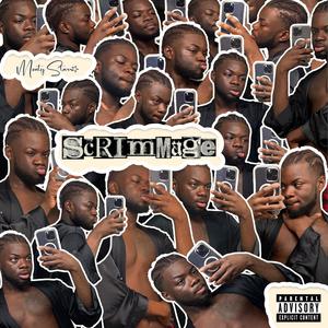 Scrimmage (Explicit)