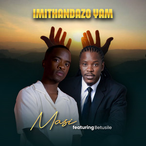 Imithandazo Yami