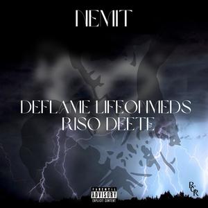 Nemit, Pt. 2 (feat. Riso T.I & Deete) (Remix) [Explicit]