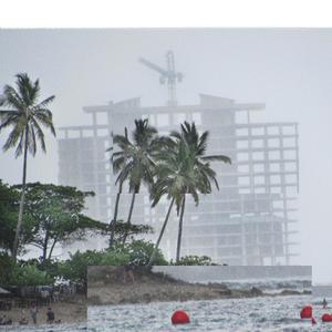 caribbean rhythm exercise