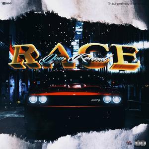 Race (feat. Don Keneal) [Explicit]