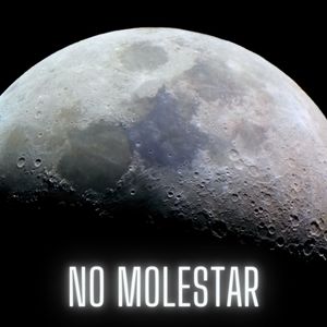 No Molestar (Explicit)