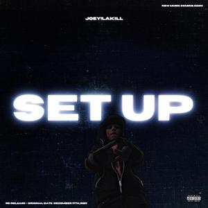 SET UP (Explicit)