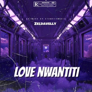 Love Nwantiti (Explicit)