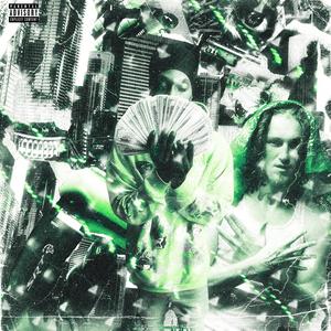 Talkin Like That (feat. 4e_Redd, IsoBkae, Hariroc & MissingPiece) (Explicit)