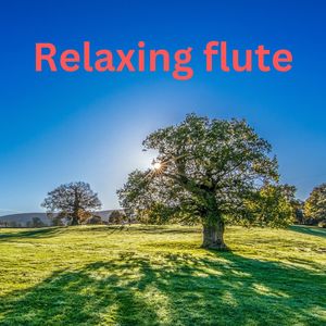 relaxing flute