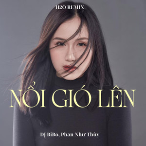 Nổi Gió Lên (DJ Bibo Remix)