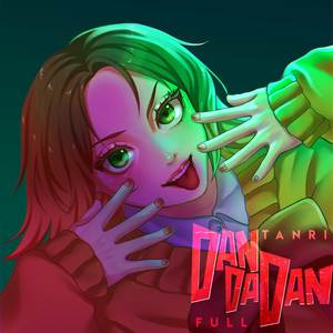 Dandadan (Russian ver.)