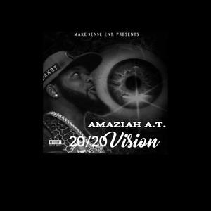 20/20 VISION (Explicit)