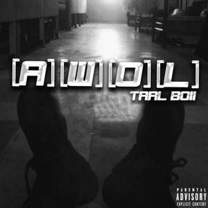 AWOL (feat. Kritiqz)