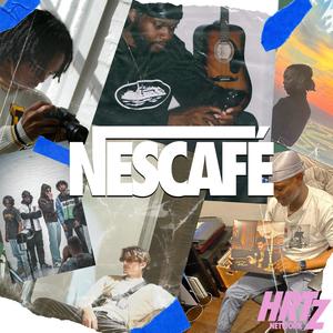 Nescafé (feat. Yugs & HRTZ Network) (Explicit)