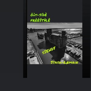 Outside freestyle (feat. SIEHDY) (Explicit)