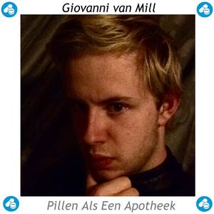 Pillen Als Een Apotheek (Explicit)