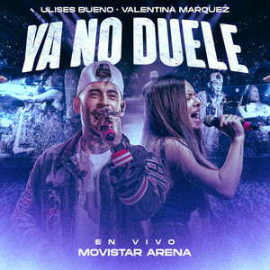 Ya no duele (En Vivo)