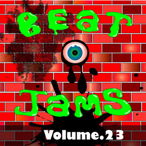 Beat Jams, Vol. 23