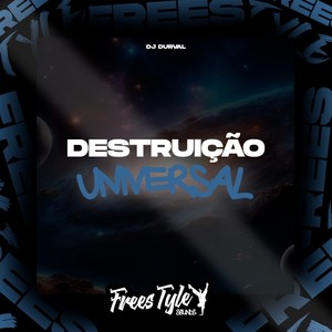 Destruição Universal (Explicit)