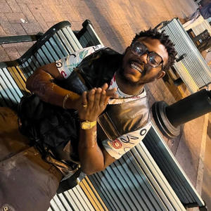 BLACK ROSES (Explicit)