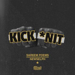 Kick'n It (Inst.)