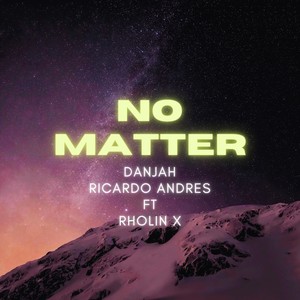 No matter (Radio Edit)