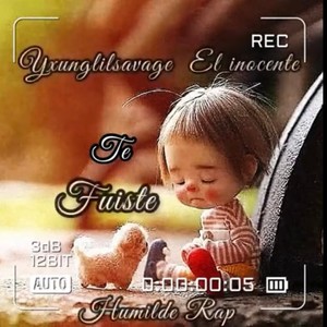 Te Fuiste (Explicit)