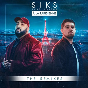 À La Parisienne (The Remixes)