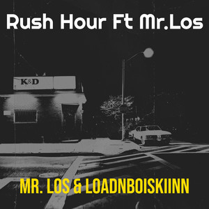 Rush Hour (Explicit)