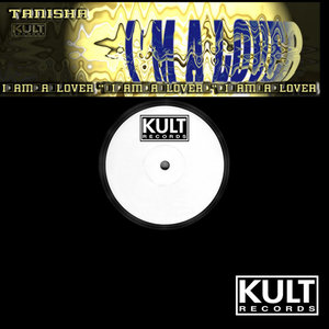 I Am A Lover - LOver Instrumental Mix