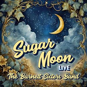 Sugar Moon (Live)