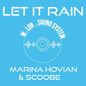 Let it Rain (Explicit)