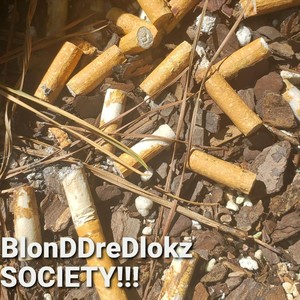 Society!!! (Explicit)