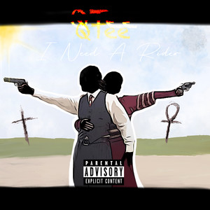 I Need a Rider (Explicit)