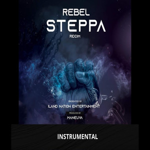 Rebel Steppa Riddim (Instrumental)