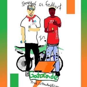 Gatorade(feat. Feddivvs) (Explicit)