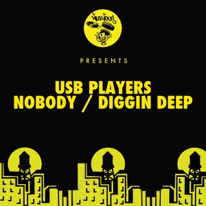 Nobody (Original Mix)