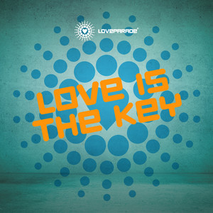 Love Is The Key