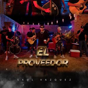 El Proveedor (En Vivo)