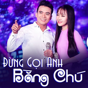 Đừng Gọi Anh Bằng Chú